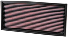 Load image into Gallery viewer, K&N Replacement Air Filter MERCEDES BENZ 600 SERIES V-12
