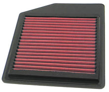 Load image into Gallery viewer, K&N Replacement Air Filter ACURA NSX V6-3.0L 1991-96