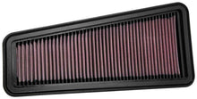 Load image into Gallery viewer, K&N 05-10 Toyota Tacoma/Tundra / 02-09 4Runner / 07-09 FJ Cruiser Drop In Air Filter