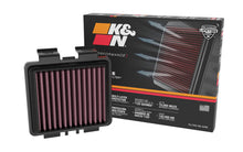 Load image into Gallery viewer, K&N 21-22 Honda CRF300L 286 All Models  Drop In Air Filter