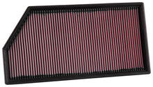 Load image into Gallery viewer, K&N 16-18 Mercedes Benz E200d L4-2.0L Diesel Drop In Air Filter