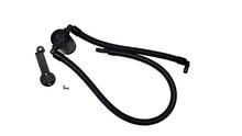 Load image into Gallery viewer, J&L 2021-2024 Jeep Wrangler 392 Oil Seperator 3.0 Passenger Side - Black Anodized