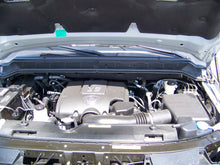 Load image into Gallery viewer, K&N Nissan Titan & Armada 5.6L - V8 2004 Drop In Air Filter