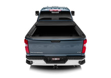 Load image into Gallery viewer, Truxedo 2020 GMC Sierra & Chevrolet Silverado 2500HD/3500HD w/Tailgate 6ft 9in Pro X15 Bed Cover