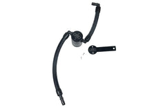 Load image into Gallery viewer, J&L 2019-2024 Dodge Ram 1500 5.7L Oil Separator 3.0 Passenger Side - Black Anodized
