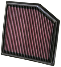 Load image into Gallery viewer, K&N 08-11 Lexus GS460 4.6L-V8 Drop In Air Filter