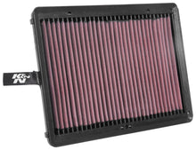 Load image into Gallery viewer, K&N 15-18 Hyundai Sonata L4-1.6L F/I Drop In Air Filter