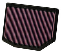 Load image into Gallery viewer, K&N 07 BMW Z4 3.0L-L6 Drop In Air Filter