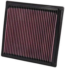 Load image into Gallery viewer, K&N Replacement Air Filter DODGE DURANGO 04-09 / CHRYSLER ASPEN 07-09
