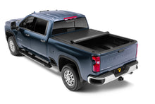 Load image into Gallery viewer, Truxedo 2020 GMC Sierra & Chevrolet Silverado 2500HD & 3500HD 6ft 9in Lo Pro Bed Cover