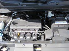 Load image into Gallery viewer, K&N 10-11 Hyndai Tucson 2.0/2.4L Drop In Air Filter