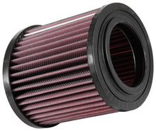 Load image into Gallery viewer, K&N 2016 Cadillac ATS-V V6-3.6L F/l Drop In Air Filter - Replacement Air Filter