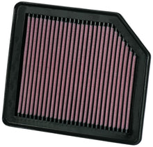Load image into Gallery viewer, K&N 06-09 Honda Civic 1.8L L4 Drop In Air Filter