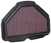 Load image into Gallery viewer, K&N 18 Honda Goldwing GL1800 Replacement Air Filter