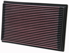 Load image into Gallery viewer, K&N Replacement Air Filter SAAB 900 V6-2.5L 1994-95