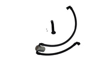Load image into Gallery viewer, J&L 2024 Ford Mustang 5.0L Oil Separator 3.0 PCV Side - Clear Anodized