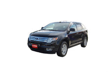 Load image into Gallery viewer, AVS 07-14 Ford Edge Ventvisor In-Channel Front & Rear Window Deflectors 4pc - Smoke