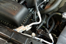 Load image into Gallery viewer, J&L 09-18 Ram 1500 5.7L Passenger Side Oil Separator 3.0 - Black Anodized