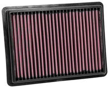 Load image into Gallery viewer, K&N Replacement Air Filter 2018 Chevrolet Equinox / 2018 GMC Terrain 1.5L/1.6L/2.0L