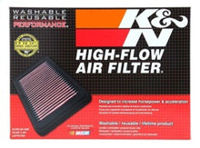 Load image into Gallery viewer, K&N 08 BMW X5 4.8L-V8 Drop In Air Filter
