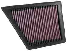 Load image into Gallery viewer, K&N 2016 Cadillac CT6 V6 3.0L F/I (Right) Drop In Air Filter