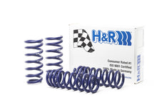 Load image into Gallery viewer, H&R 14-19 Maserati Ghibli (2WD) 3.0L M157 Sport Spring (w/o Skyhook)