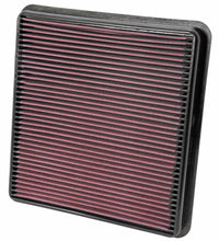 Load image into Gallery viewer, K&N 07-10 Toyota Tundra/Sequoia/Land Cruiser Drop In Air Filter
