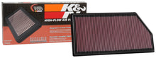 Load image into Gallery viewer, K&N 16-18 Mercedes Benz E200d L4-2.0L Diesel Drop In Air Filter