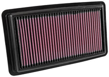Load image into Gallery viewer, K&N 16 Honda Pilot 3.5L V6 Drop In Air Filter