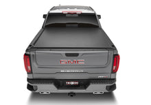 Load image into Gallery viewer, Truxedo 19-20 GMC Sierra & Chevrolet Silverado 1500 (New Body) 5ft 8in Lo Pro Bed Cover