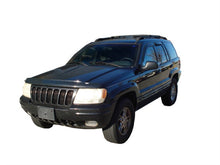 Load image into Gallery viewer, AVS 2004 Ford Ecosport (Brazil) Ventvisor In-Channel Front & Rear Window Deflectors 4pc - Smoke