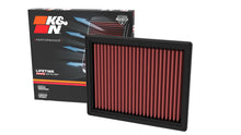 Load image into Gallery viewer, K&N 2022 Nissan Pathfinder V6-3.5L Replacement Air Filter