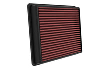 Load image into Gallery viewer, K&N 2022 Toyota Tundra V6-3.5L F/I Turbo Replacement Air Filter