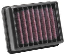 Load image into Gallery viewer, K&N 2017 BMW G310R/G310GS 313CC Replacement Drop In Air Filter