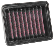 Load image into Gallery viewer, K&N 2017 BMW G310R/G310GS 313CC Replacement Drop In Air Filter