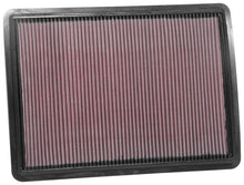 Load image into Gallery viewer, K&N 16-18 Hyundai Ioniq/Niro L4-1.6L F/I Drop In Air Filter