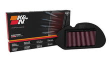 Load image into Gallery viewer, K&N 22-23 Honda NVA110B NAVI 109CC - Replacement Air Filter