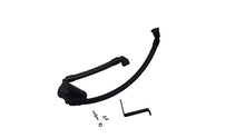 Load image into Gallery viewer, J&L 2024 Ford Mustang GT w/ Whipple Supercharger Oil Separator 3.0 PCV Side - Black Anodized