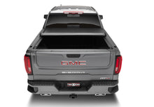 Load image into Gallery viewer, Truxedo 19-20 GMC Sierra & Chevrolet Silverado 1500 (New Body) 5ft 8in Lo Pro Bed Cover