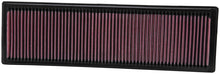 Load image into Gallery viewer, K&N Replacement Air Filter VOLKSWAGEN JETTA 2005-2010, RABBIT 2007-2009 2.5L L5