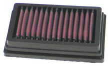 Load image into Gallery viewer, K&N BMW Replacement Air FIlter - 5.875in O/S L x 3.5in O/S W x 1.25in H