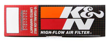Load image into Gallery viewer, K&N 17-20 Mercedes Benz E63 V8-4.0L F/I Replacement Drop In Air Filter