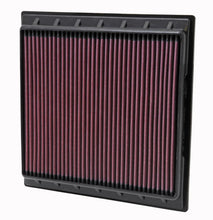 Load image into Gallery viewer, K&N Replacement Air Filter 10-13 Cadillac SRX 2.8L/3.0L/3.6L V6