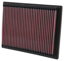 Load image into Gallery viewer, K&N 90-06 BMW 2.0/2.2/2.5/2.8/3.0/3.2L  Drop In Air Filter