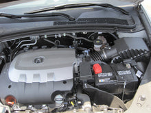 Load image into Gallery viewer, K&N 10-11 Acura MDX/ZDX 3.7L Drop In Air Filter