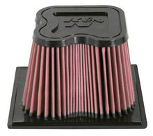 Load image into Gallery viewer, K&N 07 Dodge Ram 2500/3500 6.7L-L6 DSL Drop In Air Filter
