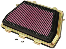 Load image into Gallery viewer, K&N 08-13 Honda CBR1000RR 999 Replacement Air Filter