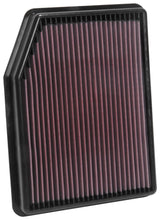 Load image into Gallery viewer, K&N 2019 Chevrolet Silverado 1500 V8-5.3L F/I Drop In Air Filter