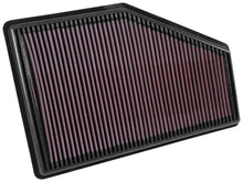 Load image into Gallery viewer, K&N 16-17 Chevrolet Malibu L4 1.5L F/I Replacement Air Filter