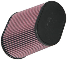 Load image into Gallery viewer, K&N Universal Tapered Filter 4-1/2in Flange, 6-1/4in x 9-1/4in Base, 7in x 4.5in Top, 10in Height